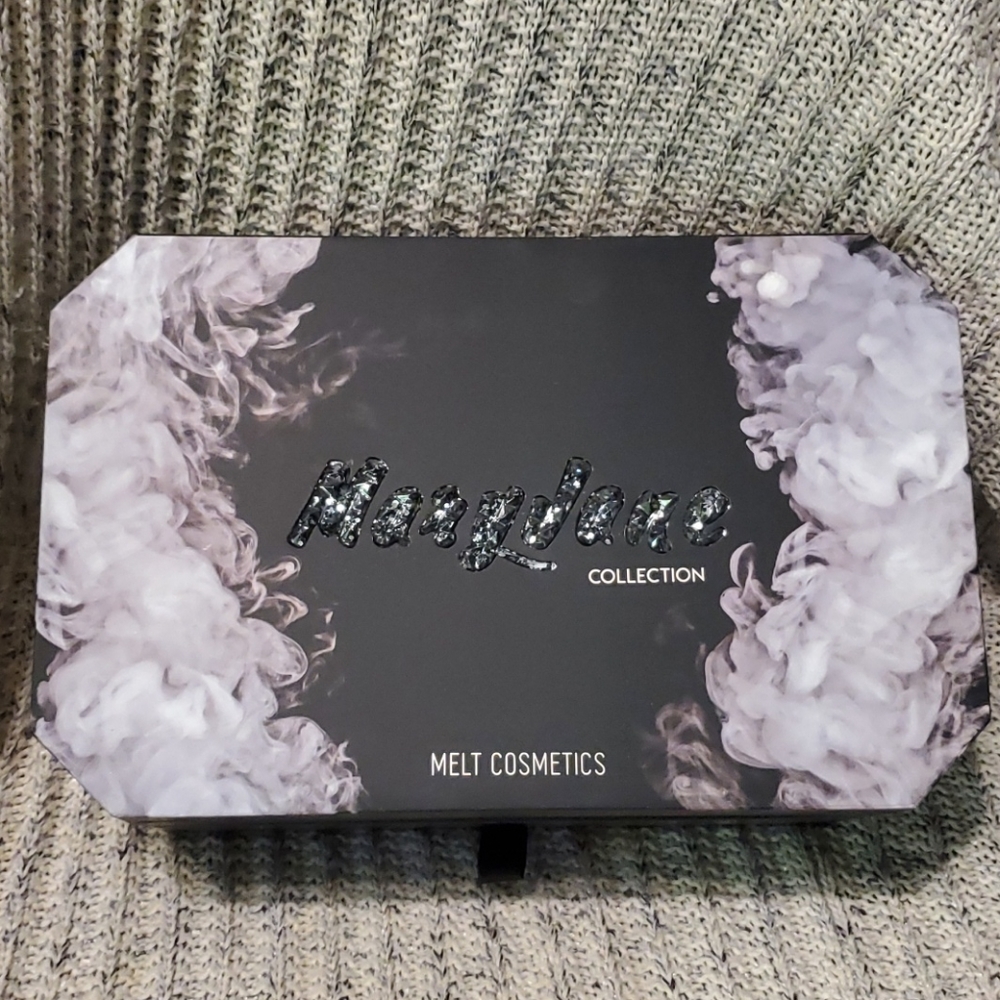 Melt Cosmetics Mary Jane PR Box